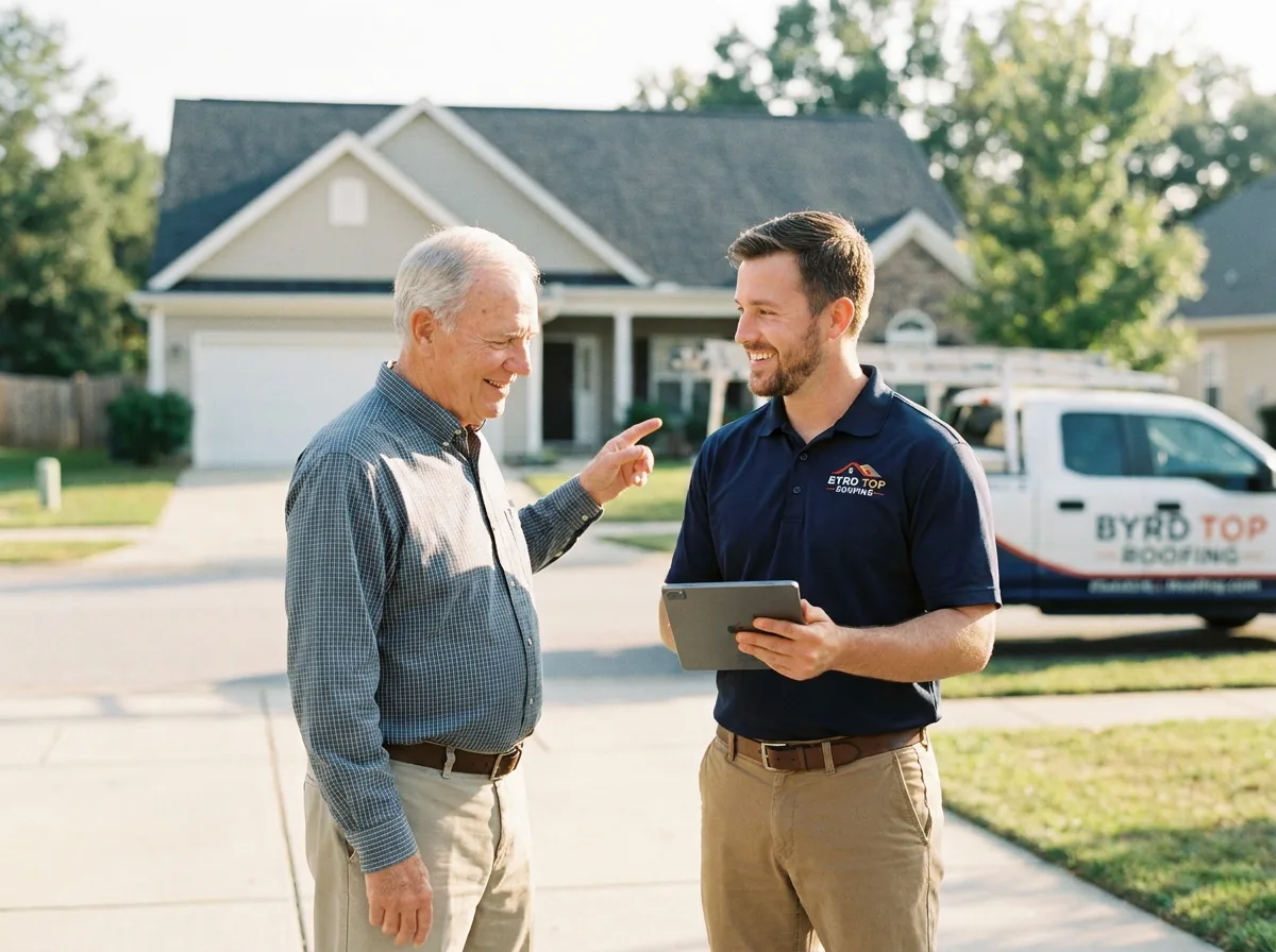 Roofing Buffalo Gap, SD FAQs